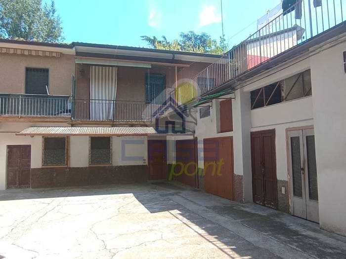 Casa quadrilocale in vendita in VIA PIPPIA, Giuseppina Villetta, Cremona