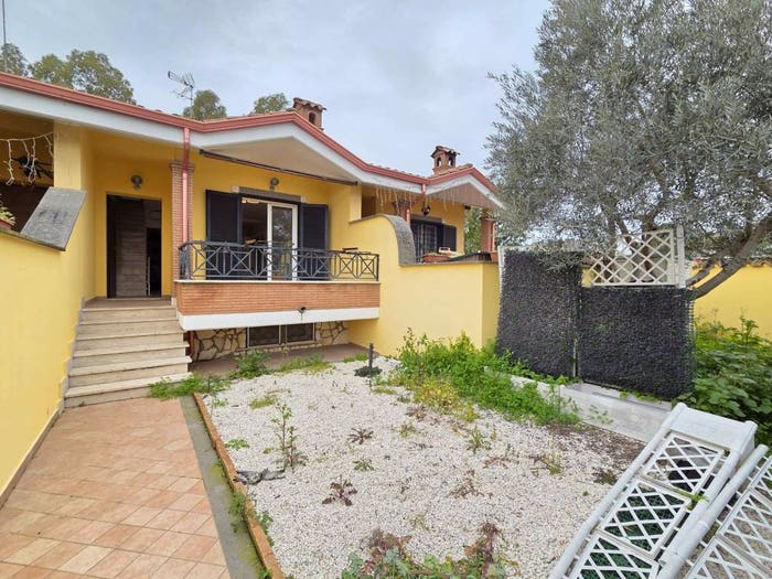 Casa con 5 locali in vendita in Via Volta Mantovana, Dragona, Roma