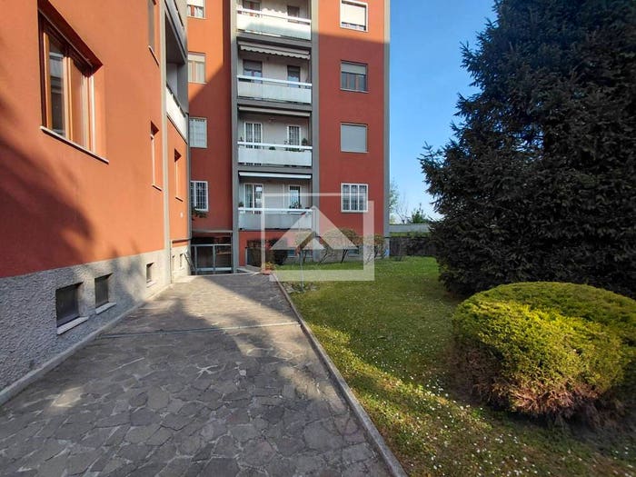 Appartamento bilocale in vendita in Via Giacomo Matteotti, Bettola Zelo Foramagno, Peschiera Borromeo