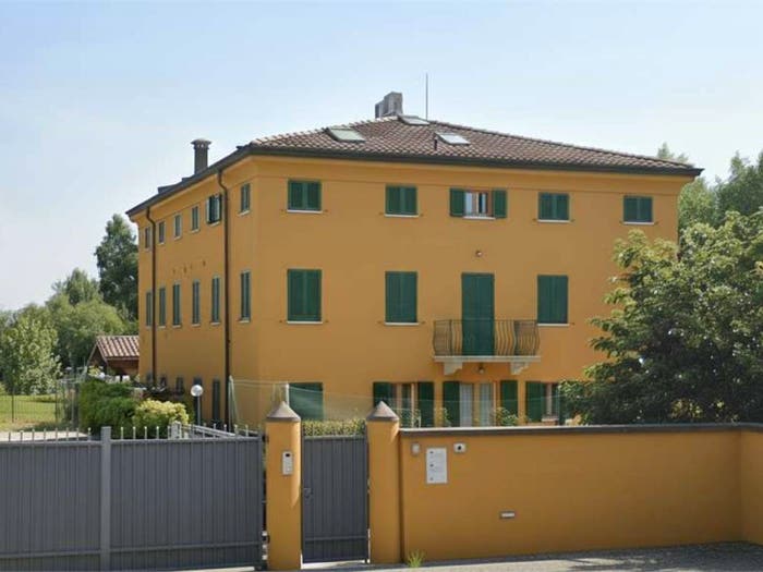 Casa con 6 locali in vendita in via Contrada, Morane Contrada, Modena