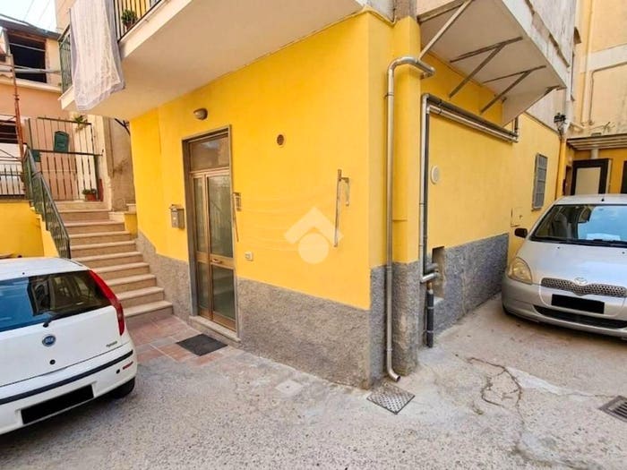 Appartamento bilocale in vendita in Appartamento via Giacinto Arnese, Centro, Cava de' Tirreni