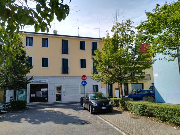 Appartamento bilocale in vendita in Via Ospital Vecchio, Centro, Legnago
