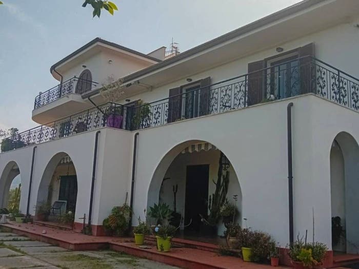 Casa con 6 locali in vendita in Via Bagliara, Bruzzano Zeffirio