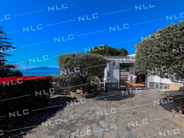 Casa con 6 locali in vendita in Centro, Lavagna
