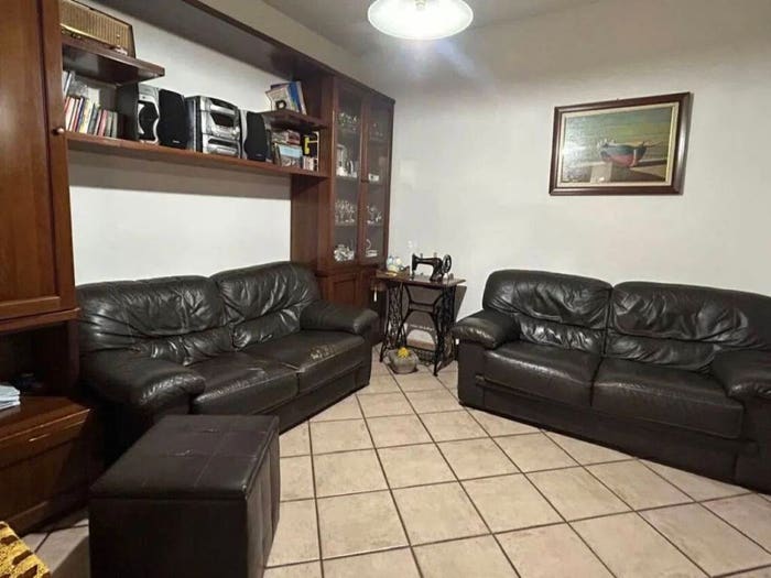 Casa trilocale in vendita in Strada Statale Tirrena Inferiore, Capitello, Ispani