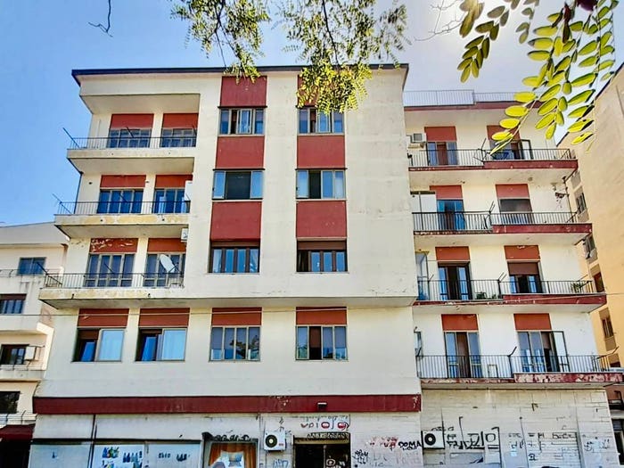 Appartamento quadrilocale in vendita in Viale Pio X, Stadio Pontepiccolo, Catanzaro