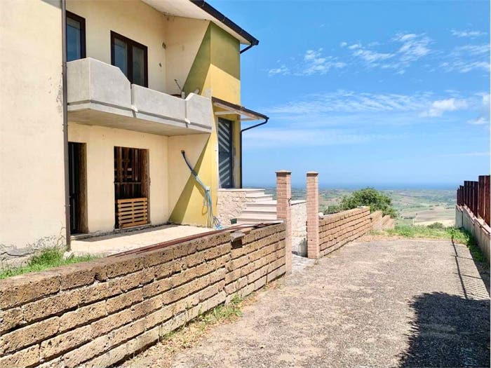 Casa con 5 locali in vendita in Via Giuseppe Ungaretti, Centro, Guglionesi