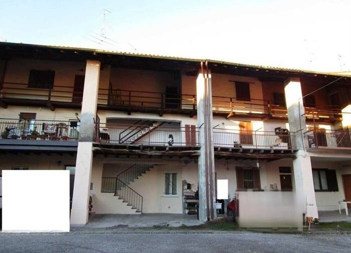 Casa bilocale in vendita in Vicolo Solaro, Centro, Misinto