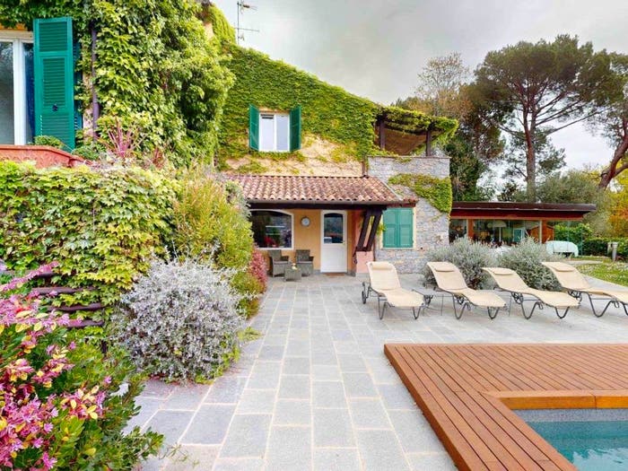 Casa con 6 locali in vendita in Via Praglione, Villafranca, Garlenda