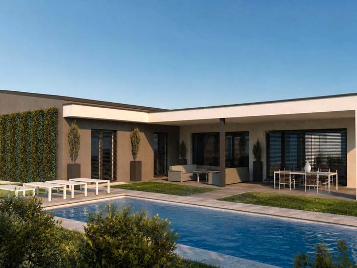 Casa con 6 locali in vendita in Strada del Bargone, Fidenza