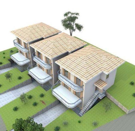 Casa con 6 locali in vendita in Strada Regionale Di Frosinone E Di Gaeta, Fondi