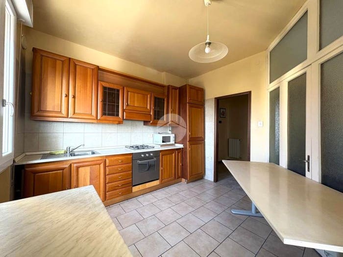 Appartamento quadrilocale in vendita in Via Zermanese, Sant'Antonino Ospedale, Treviso