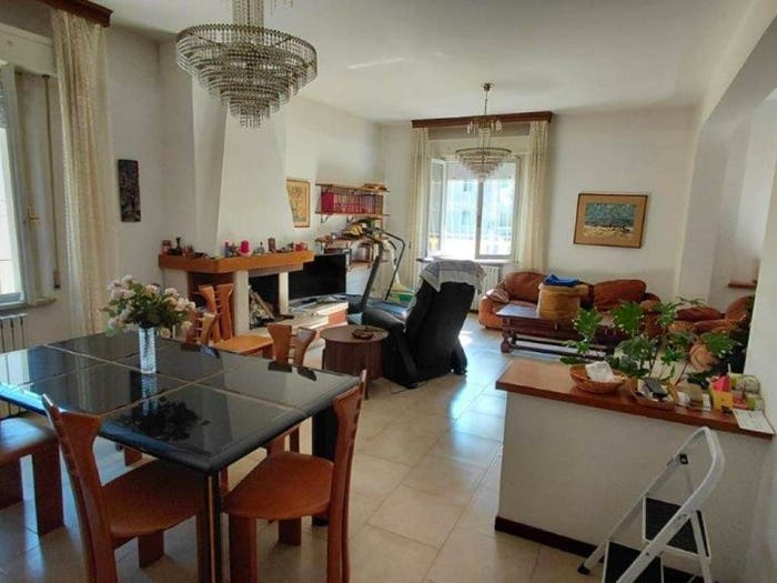 Casa con 5 locali in vendita in Via Matteo Ricci, Collemarino, Ancona