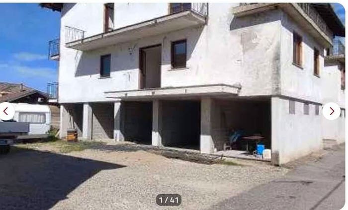 Appartamento quadrilocale in vendita in Vicolo Tripoli, Centro, Palestro