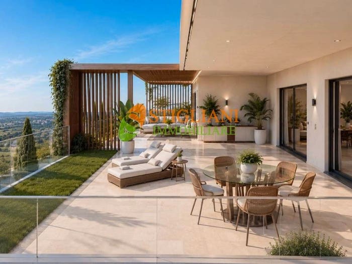 Appartamento quadrilocale in vendita in Zona Vazzieri, Vazzieri, Campobasso