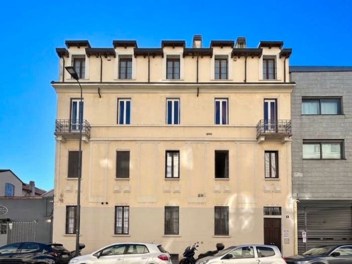 Appartamento trilocale in vendita in Navigli Darsena, Milano