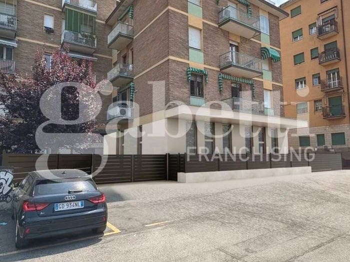 Appartamento bilocale in vendita in Via Zago, San Donato, Bologna