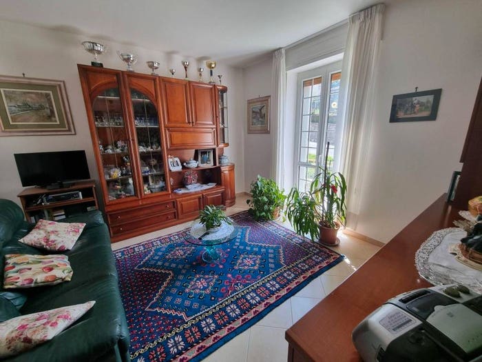 Casa trilocale in vendita in Via della Bormida, Bormida Genepro, Cengio