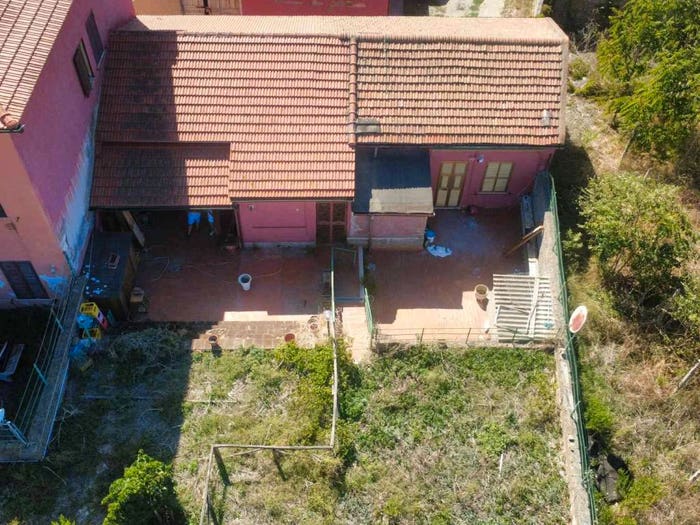 Appartamento trilocale in vendita in Via Tarquinia, San Pio Cappuccini, Civitavecchia