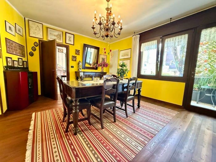 Casa con 5 locali in vendita in Castelfranco Veneto