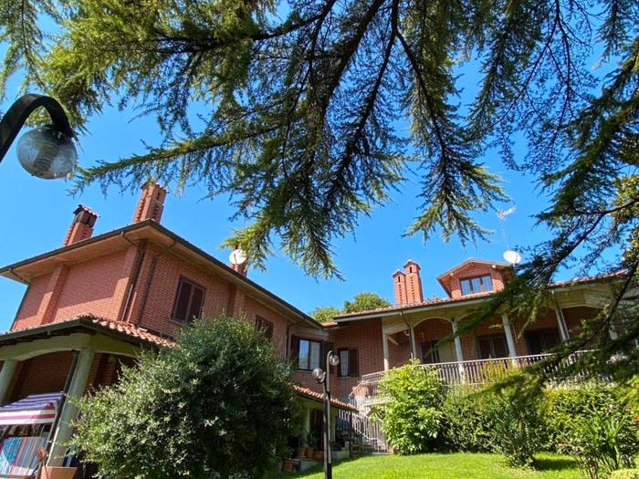 Casa con 6 locali in vendita in Via Martiri della Libertà, Centro, Castelletto Monferrato