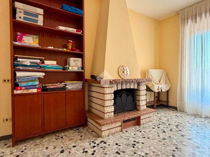 Appartamento trilocale in vendita in Via Giovanni Boccaccio, Madonna delle Grazie, Giugliano in Campania
