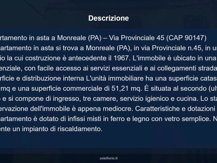 Case in Vendita e in Affitto - 3
