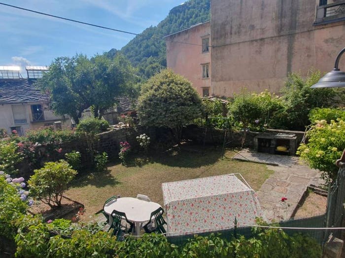 Casa trilocale in vendita in Via Quintino Sella, Rosazza
