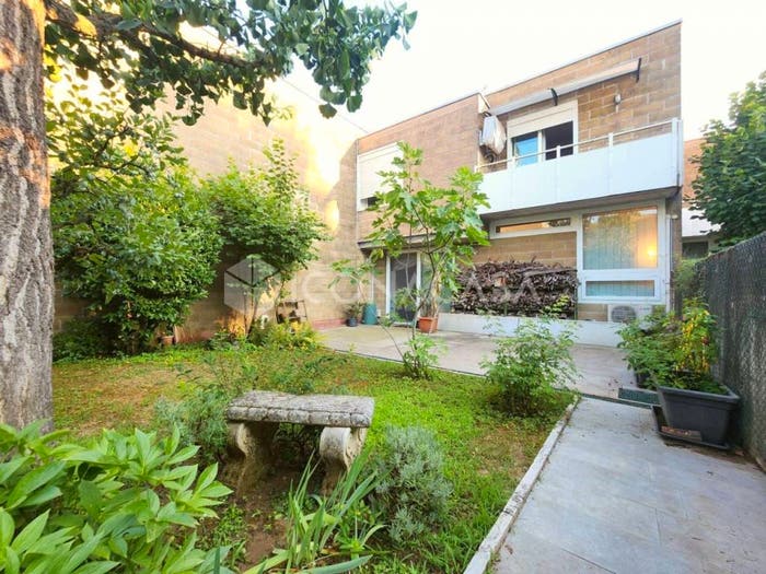 Casa con 6 locali in vendita in Via Monte Cengio, Centro, Monticello Conte Otto