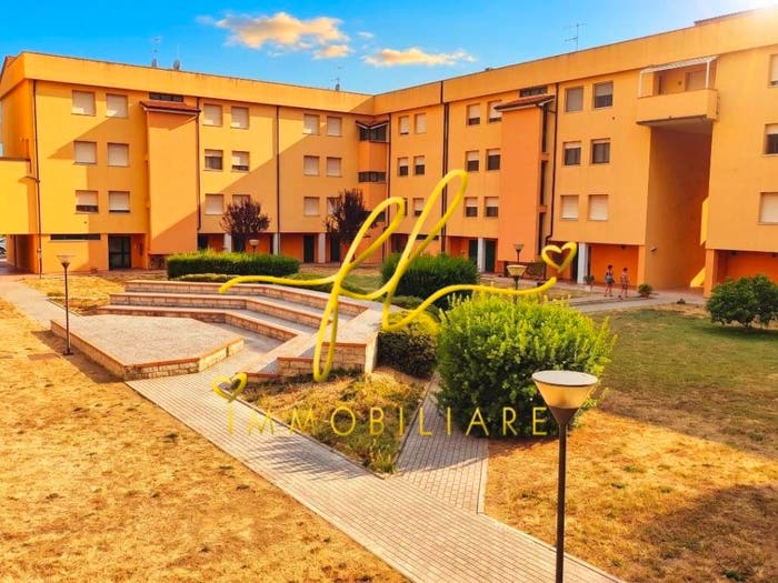 Appartamento trilocale in vendita in Via Federico Fellini, Venturina, Campiglia Marittima