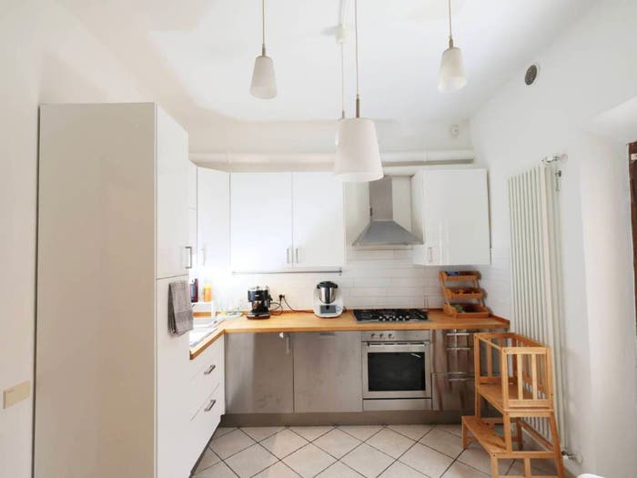 Casa con 5 locali in vendita in Via Putignano, Sant'Ermete Putignano, Pisa