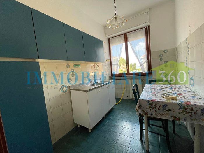 Appartamento bilocale in vendita in Via Donatori del Sangue, Centro, Orbetello