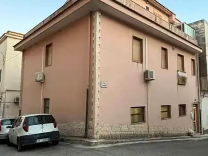 Casa monolocale in vendita in Via Marche, Modica Alta, Modica