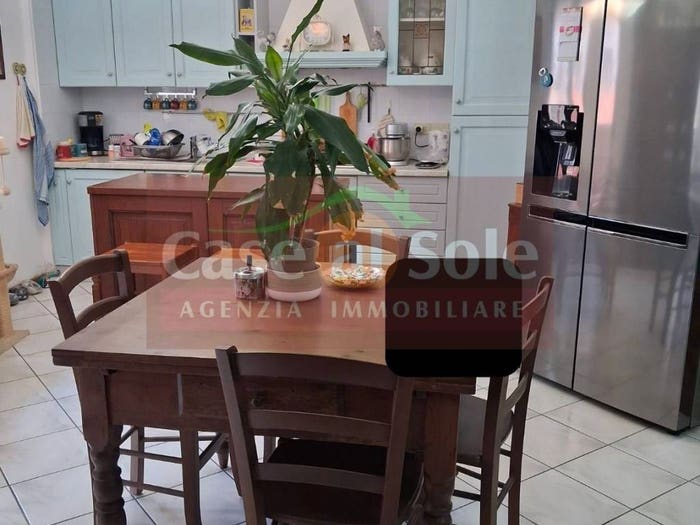 Appartamento bilocale in vendita in Via Lago di Lesina, Torrette Ponte Sasso, Fano