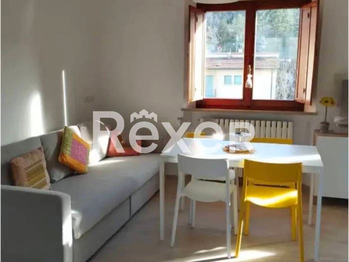 Appartamento bilocale in vendita in Via Lorenzo il Magnifico, Centro, Sestino