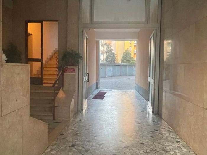 Appartamento monolocale in affitto in Via dei Biancospini, Giambellino, Milano