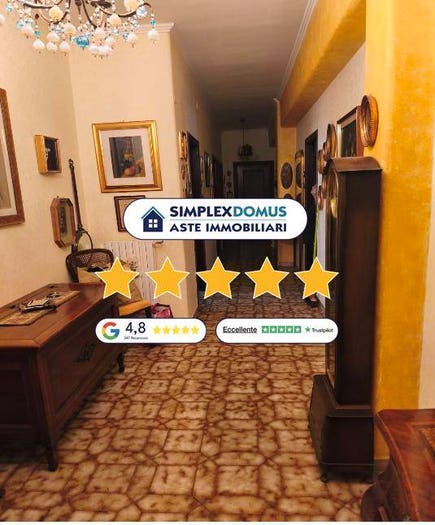 Appartamento quadrilocale in vendita in via Barletta, Immacolata, Foggia