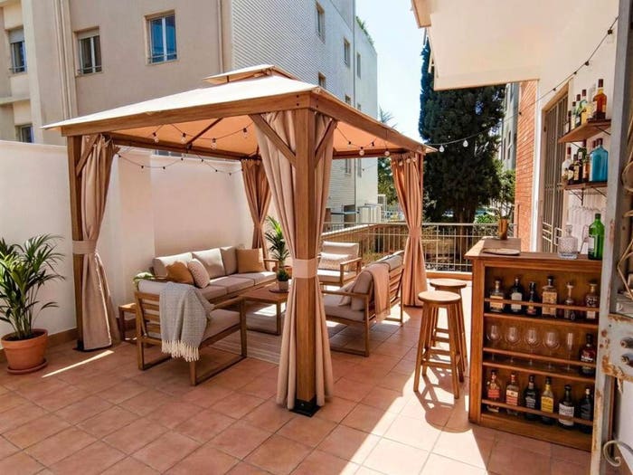 Appartamento con 5 locali in vendita in Via Pietro Leo, Monte Urpinu, Cagliari