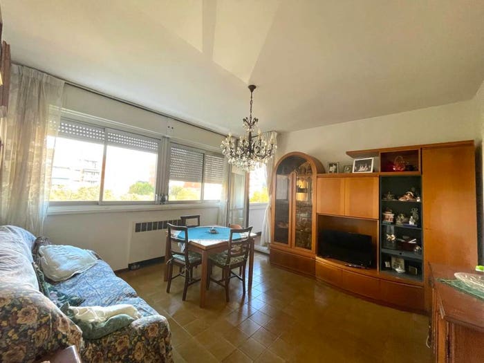 Appartamento con 5 locali in vendita in Via Benedetto Marcello, Savena, Bologna