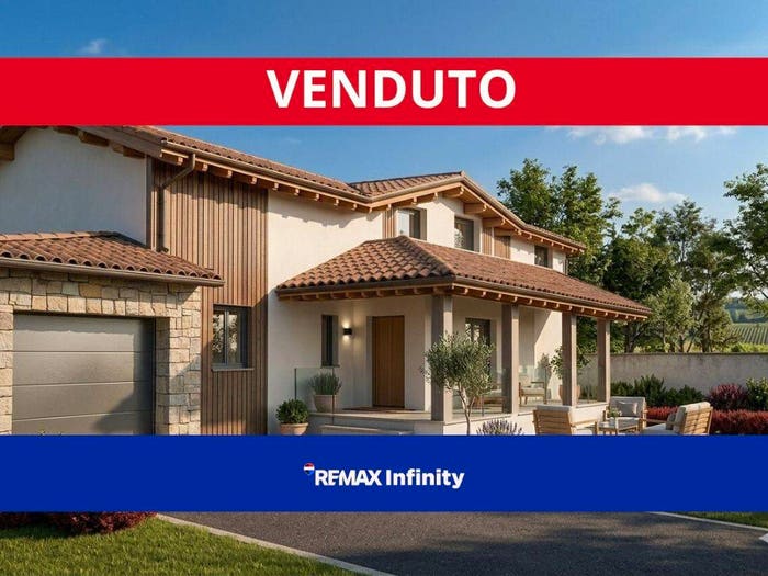 Casa con 6 locali in vendita in Via Campia, Centro, Angri