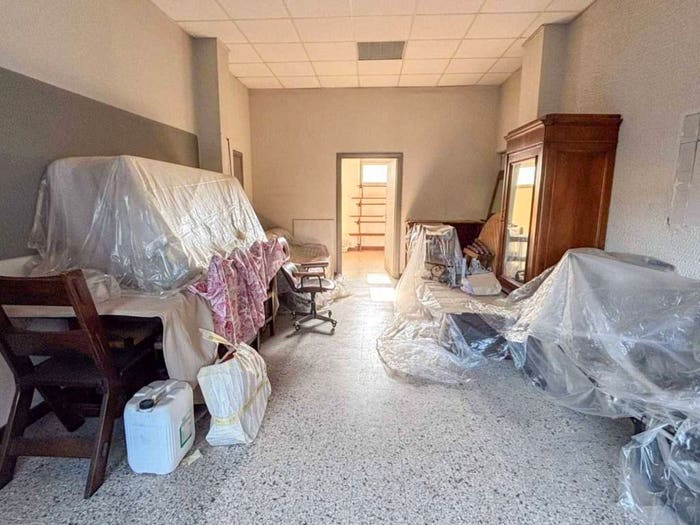 Appartamento quadrilocale in vendita in Viale della resistenza, Tavernelle, Panicale