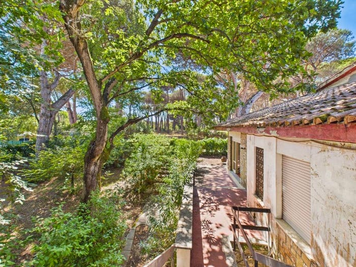Casa con 6 locali in vendita in Via Flacca, Rio Claro, Fondi