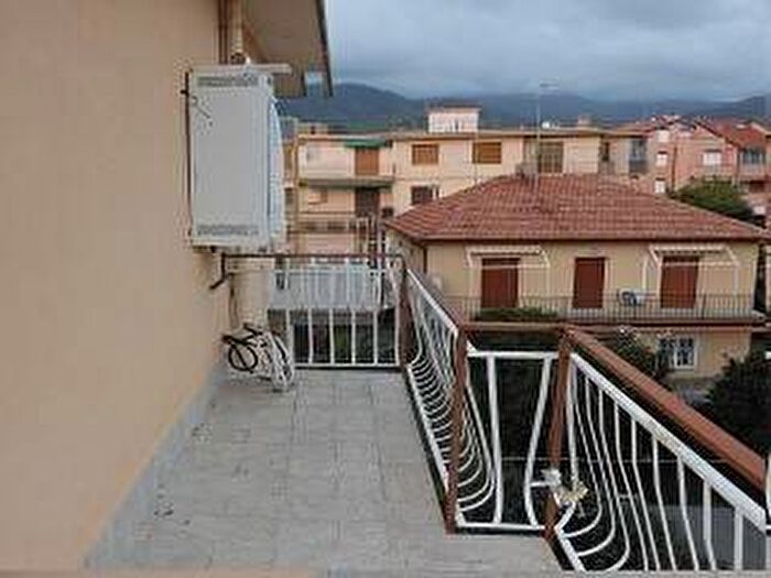 Appartamento bilocale in vendita in Centro, Loano