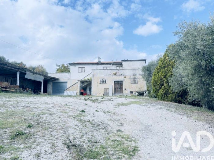 Casa con 6 locali in vendita in Sentiero Spiagge, Monsampolo del Tronto