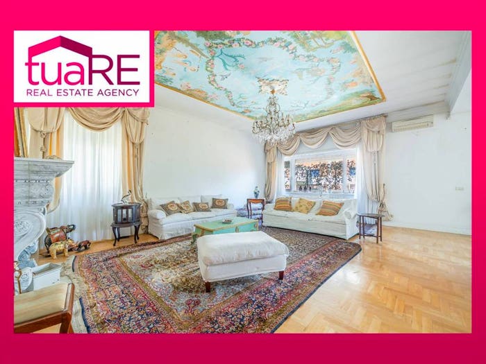 Casa con 6 locali in vendita in Via Cavalese, Cortina d'Ampezzo, Roma