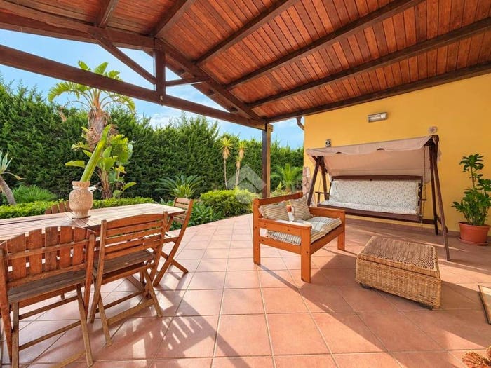 Casa con 5 locali in vendita in Contrada Fraginesi, Castellammare del Golfo