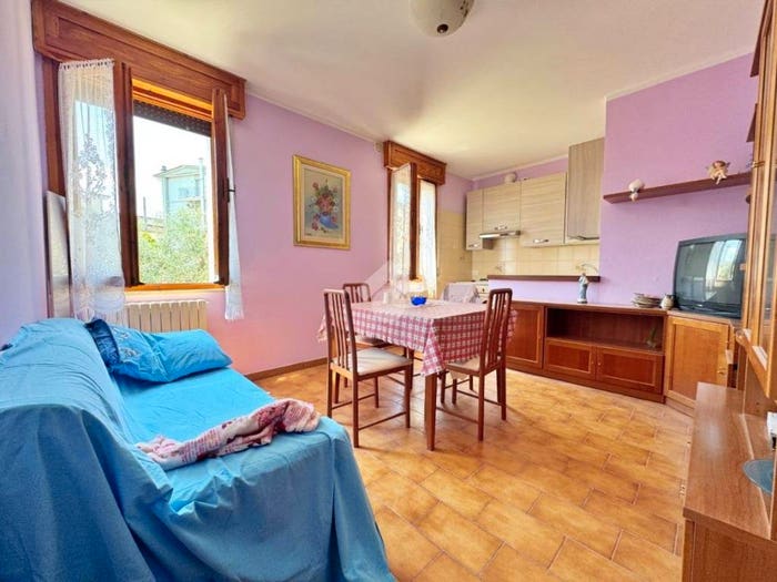 Casa con 5 locali in vendita in via villa parigi, Trebbio Di Montegridolfo, Montegridolfo