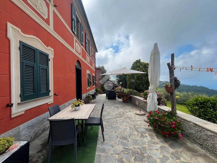 Casa con 6 locali in vendita in Via sorlana, Lavagna