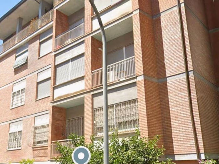 Appartamento trilocale in vendita in Via Bonaventura Cerretti, Baldo degli Ubaldi, Roma