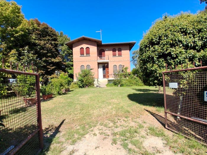 Casa con 6 locali in vendita in Via Morari, San Biagio, Argenta